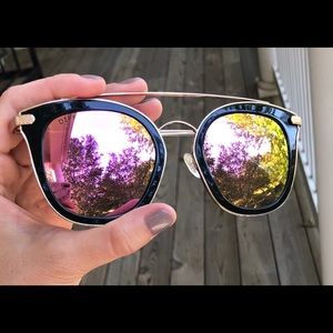 *LIKE NEW* DIFF Eyewear Zoey Sunnies 🤩
